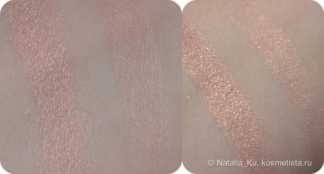 Вслед уходящей легенде. Chanel Les 4 Ombres Quadra Eye Shadow № 19 Enigma