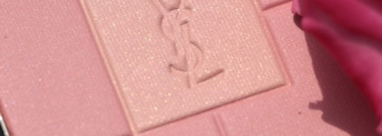 Розовые румяна: нежные Ysl, морозные Dior и яркие Chanel