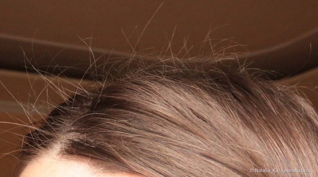 Ампулы от выпадения волос фитосольба