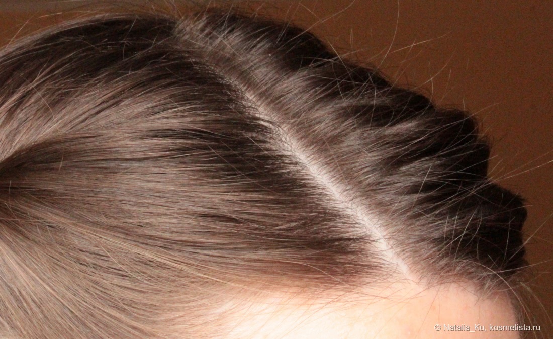 Ампулы от выпадения волос фитосольба