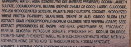 Laboratoires Phytosolba. Борьба с выпадением волос и попытка устранить ее последствия