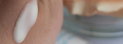 Сыворотки Nuxe в моем уходе: Nuxe Creme Fraiche Увлажняющий концентрат и Nuxe Nuxellence Ночной Детокс уход против старения