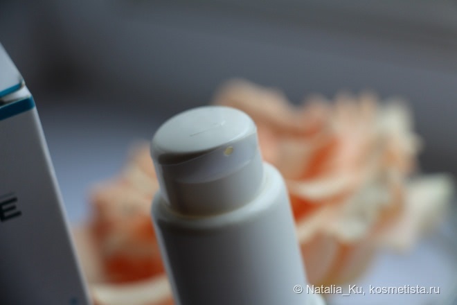 Сыворотки Nuxe в моем уходе: Nuxe Creme Fraiche Увлажняющий концентрат и Nuxe Nuxellence Ночной Детокс уход против старения