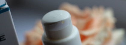 Сыворотки Nuxe в моем уходе: Nuxe Creme Fraiche Увлажняющий концентрат и Nuxe Nuxellence Ночной Детокс уход против старения