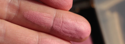 YSL Blush Volupté Heart Of Light Powder Blush 6 Passionnée