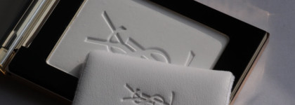 YSL Poudre Compacte Radiance Perfectrice Universelle