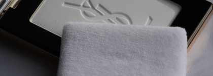 YSL Poudre Compacte Radiance Perfectrice Universelle