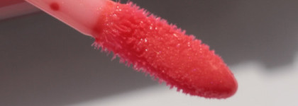 Lancome Lip Lover 334 Corail Cabriole