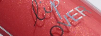 Lancome Lip Lover 334 Corail Cabriole