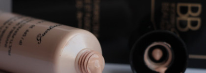 Guerlain Lingerie De Peau ВВ Beaty Booster Invisible Skin-Fusion Multi-Perfecting Makeup SPF 30 PA+++ в оттенке BB 2 Light