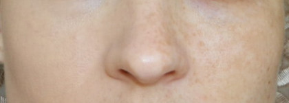 Dior Diorskin Forever Flawless Perfection Fusion Wear Makeup SPF 25 – Тональный крем-флюид в оттенке 020