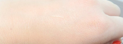 Dior Diorskin Forever Flawless Perfection Fusion Wear Makeup SPF 25 – Тональный крем-флюид в оттенке 020