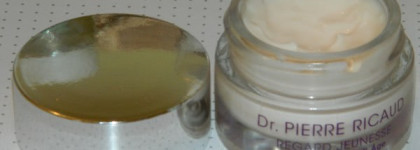 Мой уход за лицом