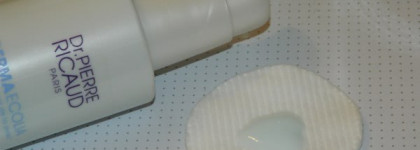 Мой уход за лицом