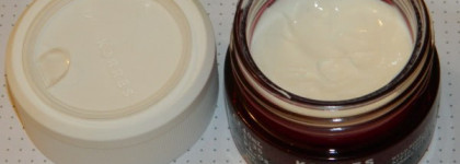 Мой уход за лицом