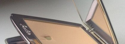 Нашлась она - моя идеальная пудра