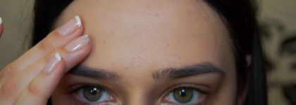 Трое из ларца, или сага о тональных кремах. Часть 1, MAC Pro Longwear Spf 10 Foundation