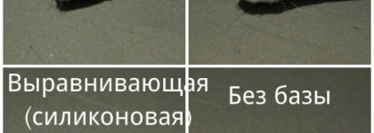 Трое из ларца, или сага о тональных кремах. Часть 1, MAC Pro Longwear Spf 10 Foundation