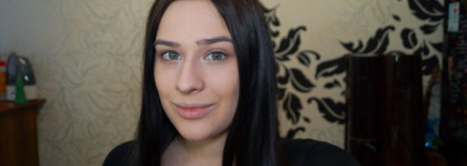 Трое из ларца, или сага о тональных кремах. Часть 1, MAC Pro Longwear Spf 10 Foundation