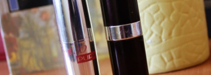 Идеальный "нюд" из двух помад "Pupa" и "Rimmel" и карандашика для губ от "BeYu"