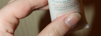 Уход за кожей, склонной к акне ( Часть 2 - " Моя аптечка")