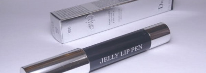 Dior Jelly Lip Pen #656 Gaia (Dior Summer 2013 Bird of Paradise Collection)