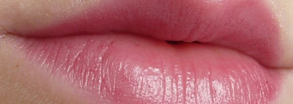 Inglot AMC lip paint 58