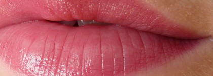 Inglot AMC lip paint 58