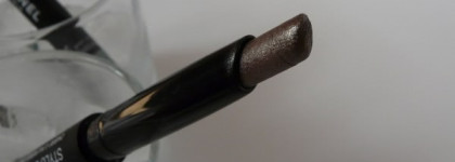 Chanel Stylo Eyeshadow #07 Moon River и #37 Jade Shore