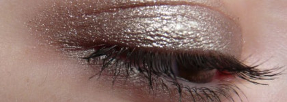 Chanel Stylo Eyeshadow #07 Moon River и #37 Jade Shore