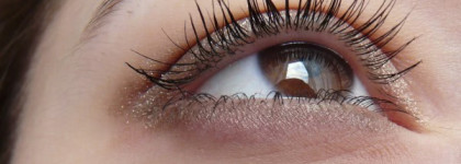 Chanel Stylo Eyeshadow #07 Moon River и #37 Jade Shore