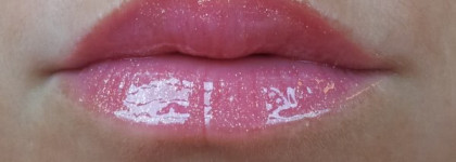 Блеск для губ Yves Saint Laurent Golden Gloss Shimmering Lip Gloss # 3
