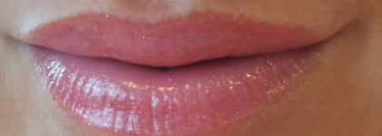 Блеск для губ Yves Saint Laurent Golden Gloss Shimmering Lip Gloss # 3