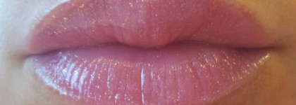 Блеск для губ Yves Saint Laurent Golden Gloss Shimmering Lip Gloss # 3