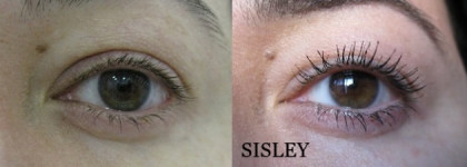 4 Туши: Luxe Или Mass ? Что лучше?