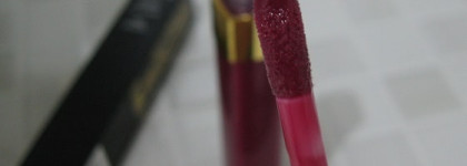 Осенний глоссимер Шанель. Levres Scintillantes Glossimer №182 «Tocade»