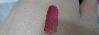 Осенний глоссимер Шанель. Levres Scintillantes Glossimer №182 «Tocade»