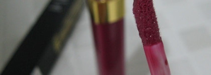 Осенний глоссимер Шанель. Levres Scintillantes Glossimer №182 «Tocade»