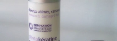 Мой несмываемый уход за волосами от Phyto