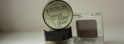 Catrice в моей косметичке