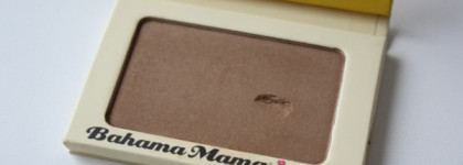 Хиты от theBalm