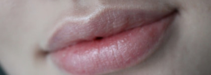 Первый блин... Мои первые помады: Catrice Ultimate Colour Lipstick #190 The Nuder The Better и #080 My Red Card