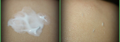 Мои пилинги