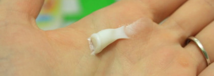 Любительницам пенок Шисейдо посвящается... Бюджетная и качественная Shiseido Perfect Whip foam