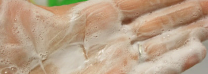 Любительницам пенок Шисейдо посвящается... Бюджетная и качественная Shiseido Perfect Whip foam