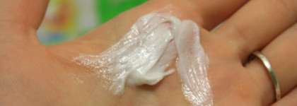 Любительницам пенок Шисейдо посвящается... Бюджетная и качественная Shiseido Perfect Whip foam