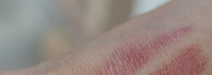 YSL Rouge Pur Couture Glossy Stain #4 Mauve Pigmente