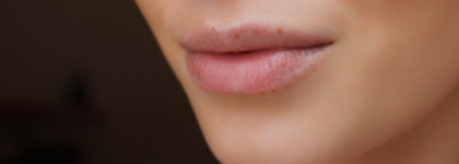 YSL Rouge Pur Couture Glossy Stain #4 Mauve Pigmente