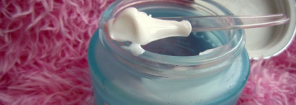 Возвращаюсь к профессиональному уходу - пока о Natura Bisse