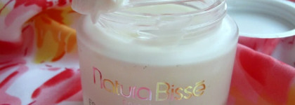 Возвращаюсь к профессиональному уходу - пока о Natura Bisse